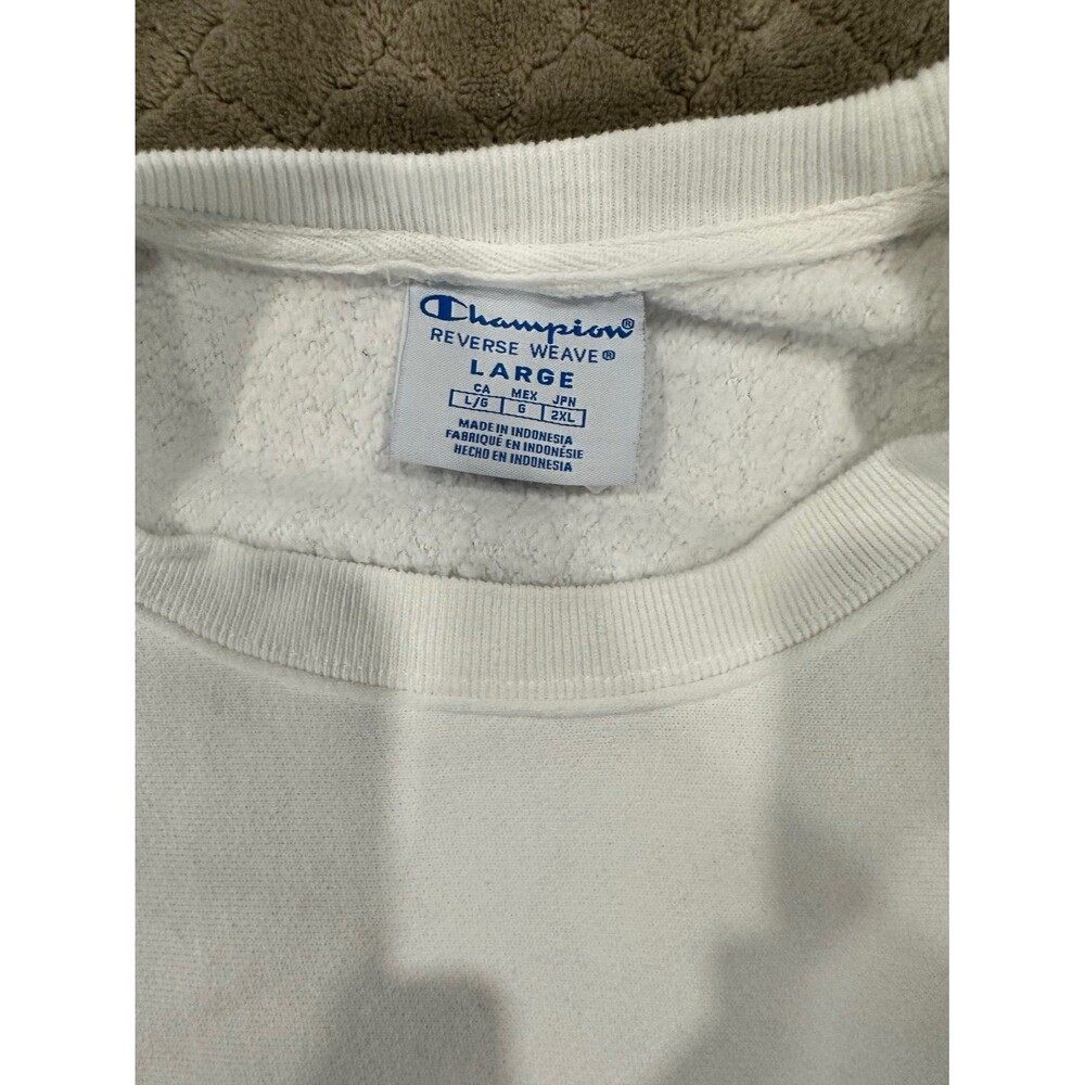 Sweatshirt - Picture 3 of 4